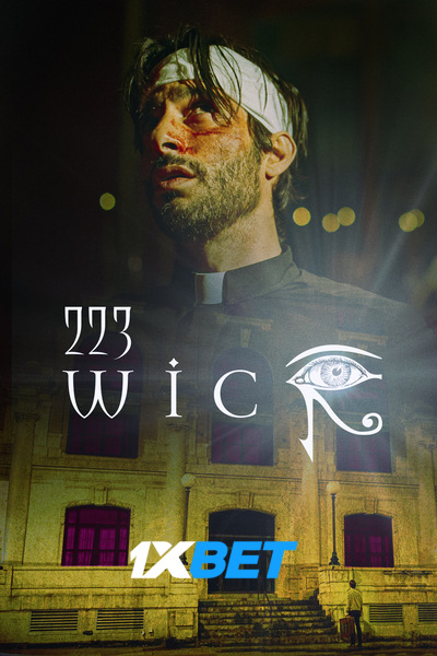 Download 223 Wick (2022) Hindi Dubbed (Voice Over) Movie 480p | 720p WEBRip Download 223 Wick (2022) Hindi Dubbed (Voice Over) Movie 480p | 720p WEBRip