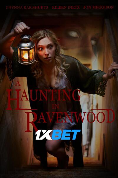 Download A Haunting in Ravenwood (2021) Hindi Dubbed (Voice Over) Movie 480p | 720p WEBRip Download A Haunting in Ravenwood (2021) Hindi Dubbed (Voice Over) Movie 480p | 720p WEBRip