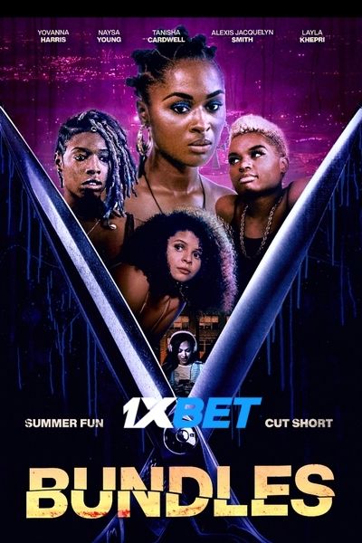 Download Bundles (2022) Hindi Dubbed (Voice Over) Movie 480p | 720p WEBRip