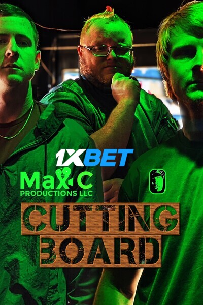 Download Cutting Board (2022) Hindi Dubbed (Voice Over) Movie 480p | 720p WEBRip Download Cutting Board (2022) Hindi Dubbed (Voice Over) Movie 480p | 720p WEBRip