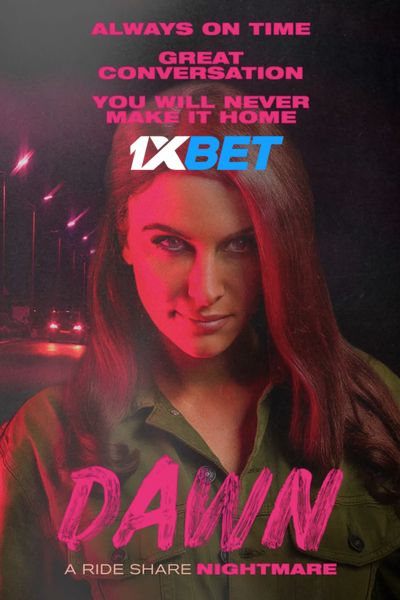 Download Dawn (2022) Hindi Dubbed (Voice Over) Movie 480p | 720p WEBRip