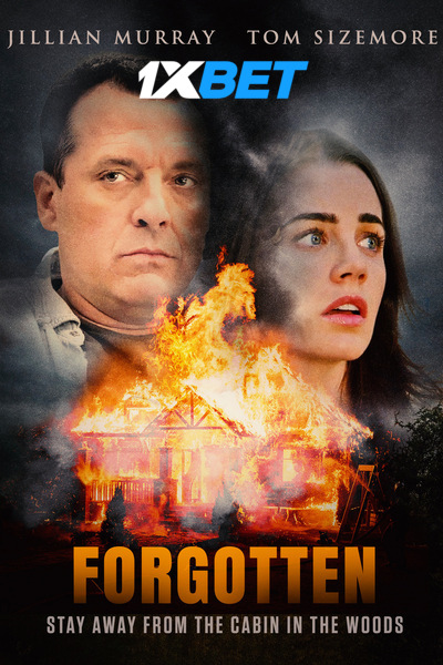 Download Forgotten (2022) Hindi Dubbed (Voice Over) Movie 480p | 720p WEBRip Download Forgotten (2022) Hindi Dubbed (Voice Over) Movie 480p | 720p WEBRip