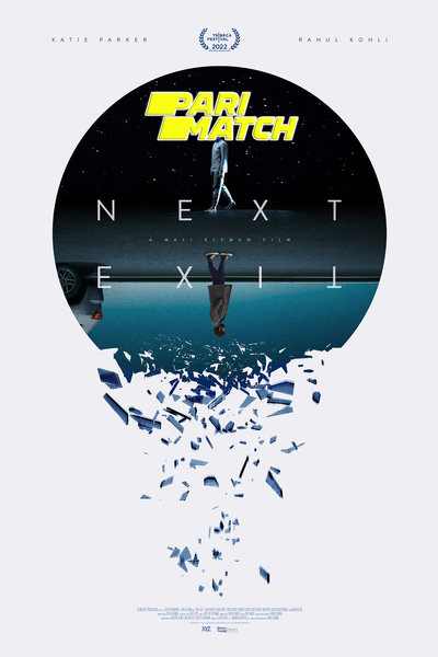 Download Next Exit (2022) Hindi Dubbed (Voice Over) Movie 480p | 720p WEBRip Download Next Exit (2022) Hindi Dubbed (Voice Over) Movie 480p | 720p WEBRip