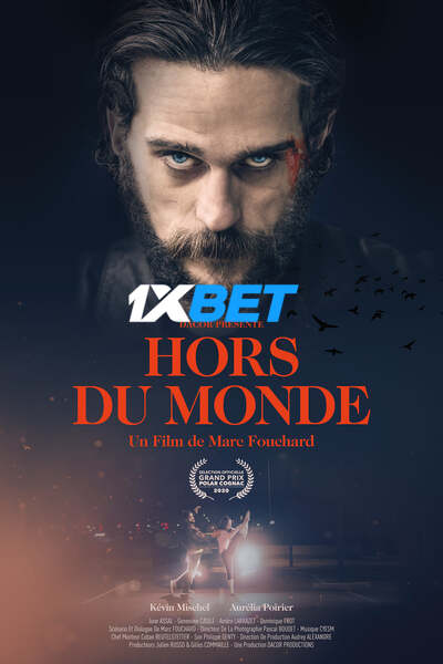 Download Out of the World (2020) Hindi Dubbed (Voice Over) Movie 480p | 720p WEBRip