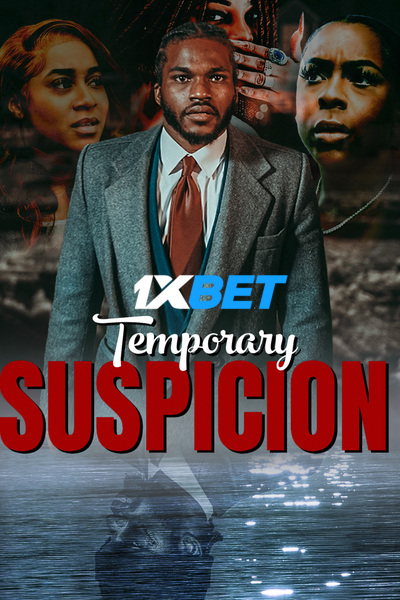 Download Temporary Suspicion (2022) Hindi Dubbed (Voice Over) Movie 480p | 720p WEBRip