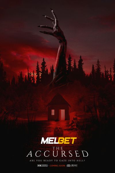 Download The Accursed (2022) Hindi Dubbed (Voice Over) Movie 480p | 720p WEBRip