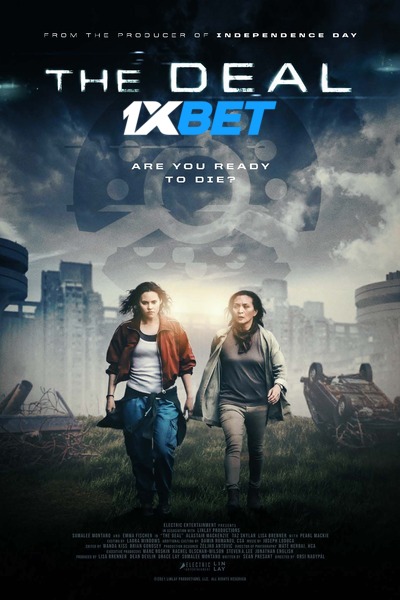 Download The Deal (2022) Hindi Dubbed (Voice Over) Movie 480p | 720p WEBRip