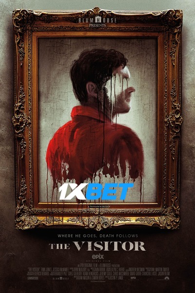 Download The Visitor (2022) Hindi Dubbed (Voice Over) Movie 480p | 720p WEBRip
