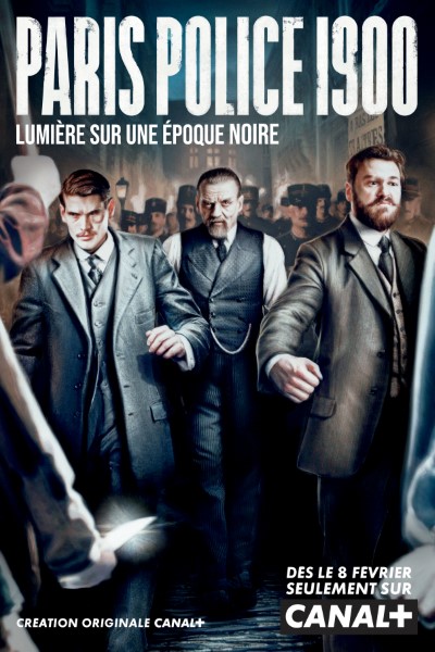 Download Paris Police 1900 (Season 1) Dual Audio (Hindi-English) Web Series 720p | 1080p WEB-DL Esub Download Paris Police 1900 (Season 1) Dual Audio (Hindi-English) Web Series 720p | 1080p WEB-DL Esub