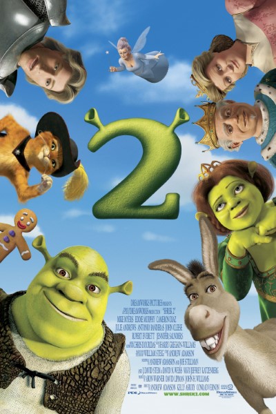 Download Shrek 2 (2004) Dual Audio {Hindi-English} Movie 480p | 720p BluRay ESubs Download Shrek 2 (2004) Dual Audio {Hindi-English} Movie 480p | 720p BluRay ESubs