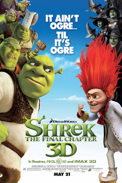 Download Shrek Forever After (2010) Dual Audio {Hindi-English} Movie 480p | 720p BluRay ESubs Download Shrek Forever After (2010) Dual Audio {Hindi-English} Movie 480p | 720p BluRay ESubs