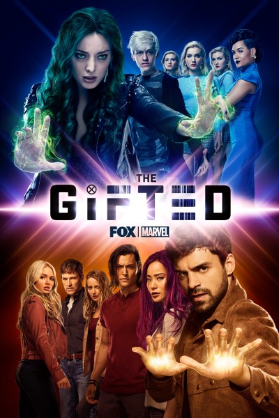 Download The Gifted (Season 1 – 2) English Web Series 480p | 720p WEB-DL Esub Download The Gifted (Season 1 – 2) English Web Series 480p | 720p WEB-DL Esub