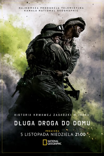Download The Long Road Home (Season 1) English Web Series 720p | WEB-DL Esub Download The Long Road Home (Season 1) English Web Series 720p | WEB-DL Esub