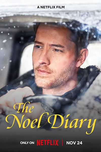 Download The Noel Diary (2022) Dual Audio {Hindi-English} Movie 480p | 720p | 1080p WEB-DL ESub Download The Noel Diary (2022) Dual Audio {Hindi-English} Movie 480p | 720p | 1080p WEB-DL ESub