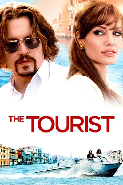 Download The Tourist (2010) Dual Audio {Hindi-English} Movie 480p | 720p | 1080p BluRay ESub Download The Tourist (2010) Dual Audio {Hindi-English} Movie 480p | 720p | 1080p BluRay ESub