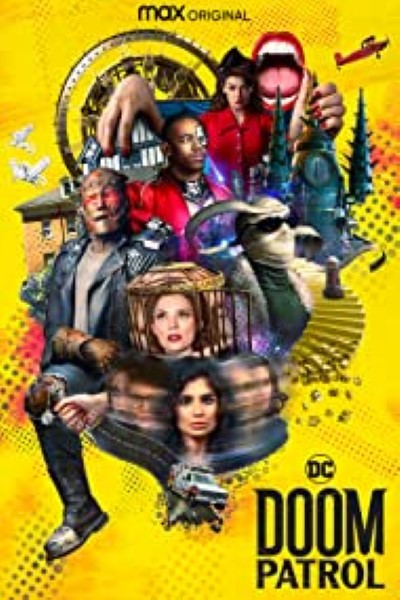 Download Doom Patrol (Season 1-3) English Web Series 720p | 1080p WEB-DL Esub Download Doom Patrol (Season 1-3) English Web Series 720p | 1080p WEB-DL Esub