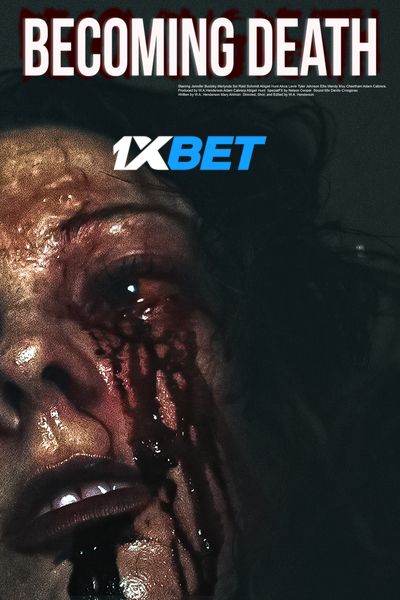 Download Becoming Death (2022) Hindi Dubbed (Voice Over) Movie 480p | 720p WEBRip