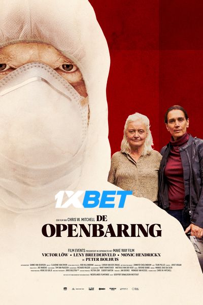 Download De openbaring (2022) Hindi Dubbed (Voice Over) Movie 480p | 720p WEBRip