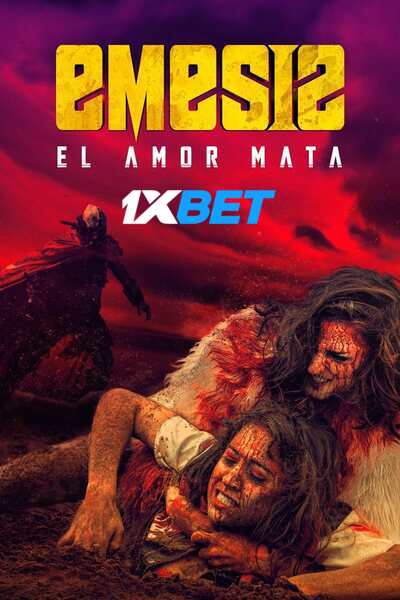 Download Emesis (2021) Hindi Dubbed (Voice Over) Movie 480p | 720p WEBRip