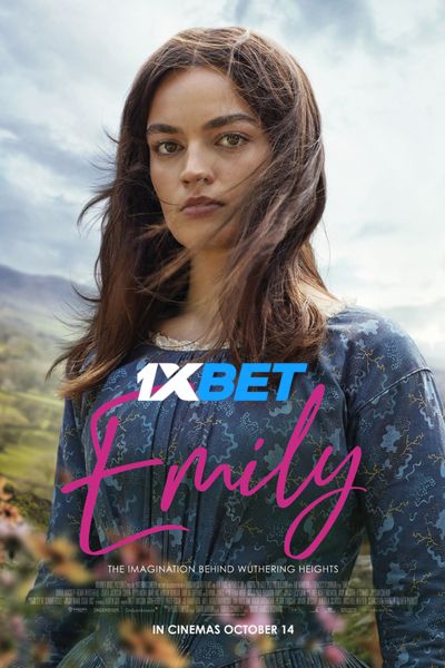 Download Emily (2022) Hindi Dubbed (Voice Over) Movie 480p | 720p WEBRip