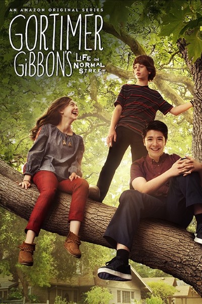 Download Gortimer Gibbon’s Life on Normal Street (Season 1-3) Dual Audio {Hindi-English} Web Series 720p | 1080p WEB-DL Esub