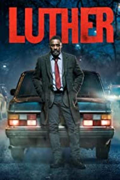Download Luther (Season 1 – 5) English Web Series 720p | WEB-DL Esub