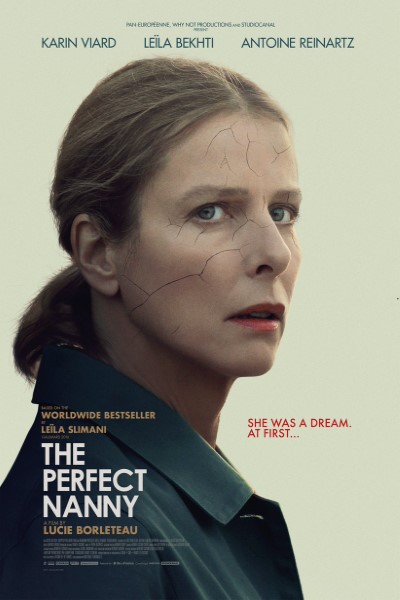 Download Perfect Nanny (2019) Dual Audio {Hindi-English} Movie 480p | 720p | 1080p Bluray ESubs