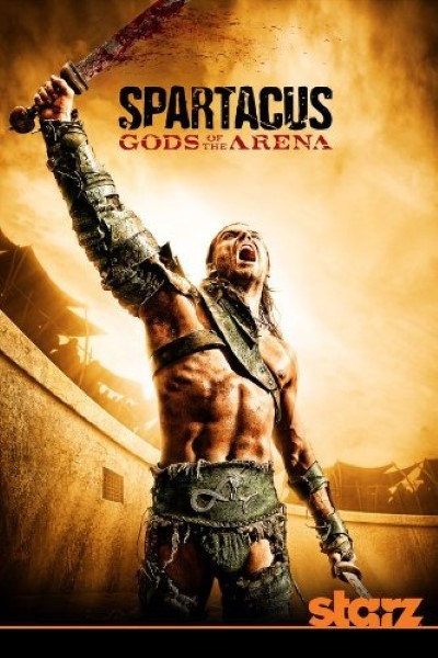 Download Spartacus: Gods of the Arena (Season 1) English Web Series 720p | 1080p WEB-DL Esub Download Spartacus: Gods of the Arena (Season 1) English Web Series 720p | 1080p WEB-DL Esub