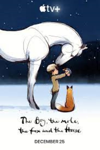Download The Boy, the Mole, the Fox and the Horse (2022) Dual Audio {Hindi-English} Movie 480p | 720p | 1080p WEB-DL ESubs Download The Boy, the Mole, the Fox and the Horse (2022) Dual Audio {Hindi-English} Movie 480p | 720p | 1080p WEB-DL ESubs