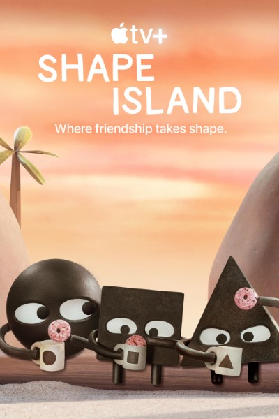Download Appletv+ Shape Island (Season 1) English Web Series 720p | 1080p WEB-DL Esub Download Appletv+ Shape Island (Season 1) English Web Series 720p | 1080p WEB-DL Esub