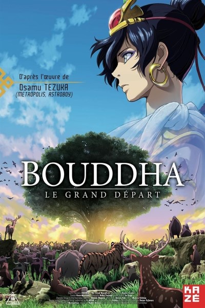 Download Buddha: The Great Departure (2011) Dual Audio {Hindi-Japanese} Movie 480p | 720p | 1080p Bluray ESubs Download Buddha: The Great Departure (2011) Dual Audio {Hindi-Japanese} Movie 480p | 720p | 1080p Bluray ESubs