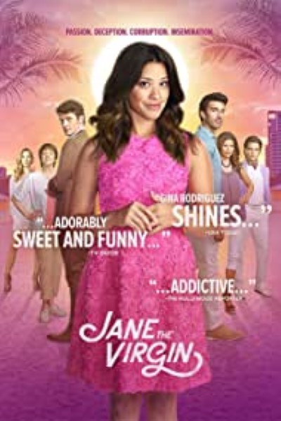 Download Jane The Virgin (Season 1 – 5 ) English Web Series 720p | WEB-DL Esub Download Jane The Virgin (Season 1 – 5 ) English Web Series 720p | WEB-DL Esub