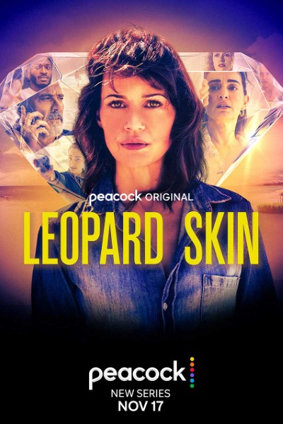 Download Leopard Skin (Season 1) English Web Series 720p | WEB-DL Esub Download Leopard Skin (Season 1) English Web Series 720p | WEB-DL Esub