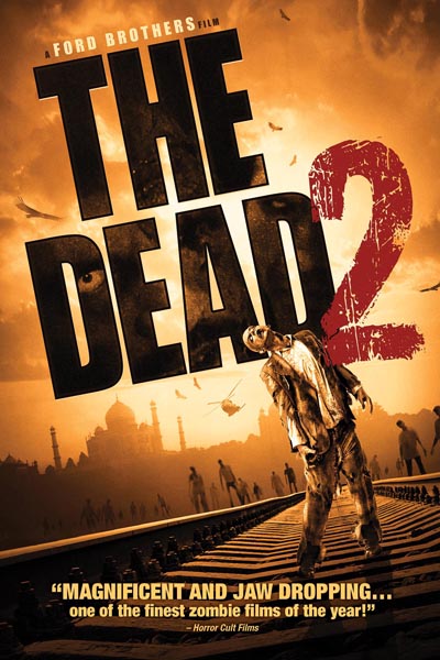 Download The Dead 2: India (2013) Dual Audio {Hindi-English} Movie 480p | 720p | 1080p BluRay ESub Download The Dead 2: India (2013) Dual Audio {Hindi-English} Movie 480p | 720p | 1080p BluRay ESub