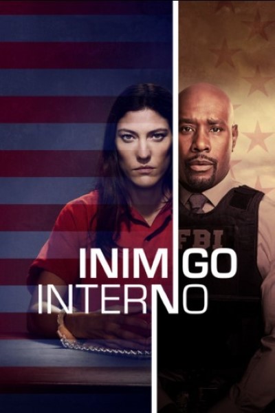 Download The Enemy Within (Season 1) English Web Series 720p | WEB-DL Esub