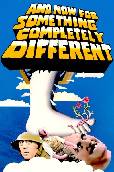 Download And Now for Something Completely Different (1971) {Hindi-English} Movie 480p | 720p | 1080p Bluray ESubs Download And Now for Something Completely Different (1971) {Hindi-English} Movie 480p | 720p | 1080p Bluray ESubs