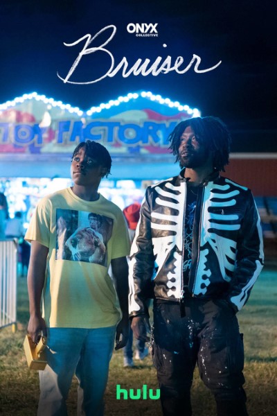 Download Bruiser (2022) English Movie 480p | 720p | 1080p WEB-DL ESubs