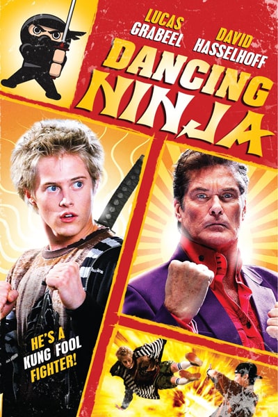 Download Dancing Ninja (2010) Dual Audio {Hindi-English} Movie 480p | 720p | 1080p BluRay ESub Download Dancing Ninja (2010) Dual Audio {Hindi-English} Movie 480p | 720p | 1080p BluRay ESub