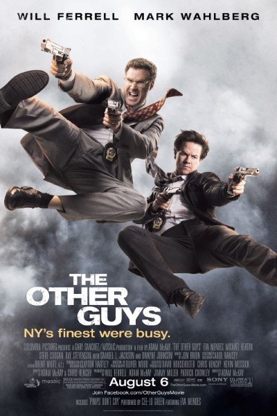 Download The Other Guys (2010) Dual Audio {Hindi-English} Movie 480p | 720p | 1080p Bluray ESubs Download The Other Guys (2010) Dual Audio {Hindi-English} Movie 480p | 720p | 1080p Bluray ESubs