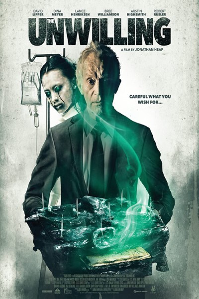 Download The Unwilling (2016) Dual Audio {Hindi-English} Movie 480p | 720p | 1080p WEB-DL ESubs