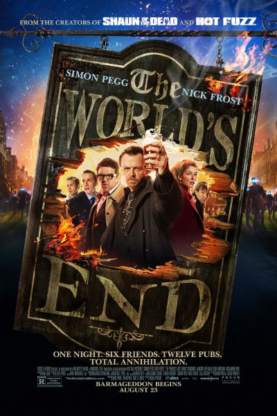 Download The World’s End (2013) Dual Audio {Hindi-English} Movie 480p | 720p | 1080p Bluray Download The World’s End (2013) Dual Audio {Hindi-English} Movie 480p | 720p | 1080p Bluray