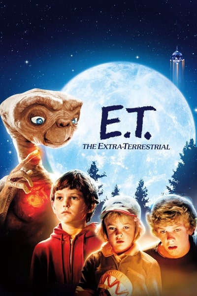 Download E.T. the Extra-Terrestrial (1982) Dual Audio {Hindi-English} Movie 480p | 720p | 1080p BluRay ESub Download E.T. the Extra-Terrestrial (1982) Dual Audio {Hindi-English} Movie 480p | 720p | 1080p BluRay ESub