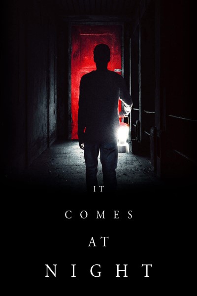 Download It Comes at Night (2017) English Movie 480p | 720p | 1080p Bluray ESub