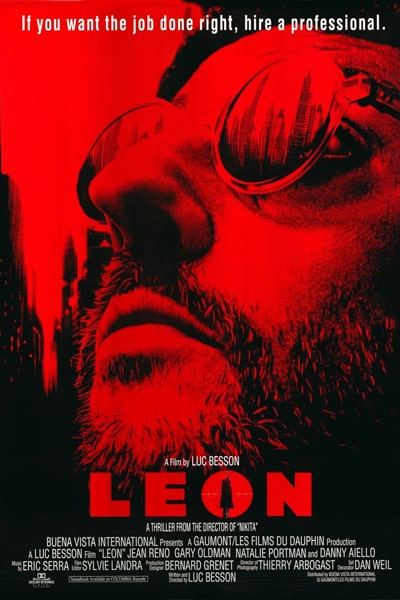 Download Léon: The Professional (1994) Dual Audio {Hindi-English} Movie 480p | 720p | 1080p Bluray ESubs Download Léon: The Professional (1994) Dual Audio {Hindi-English} Movie 480p | 720p | 1080p Bluray ESubs