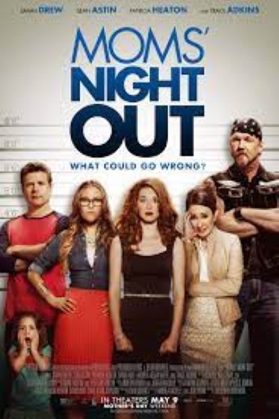Download Moms’ Night Out (2014) Dual Audio {Hindi-English} Movie 480p | 720p | 1080p Bluray ESub