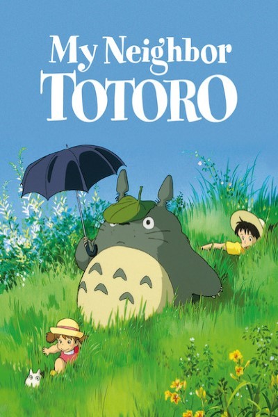 Download My Neighbor Totoro (1988) Dual Audio {Hindi-Japanese} Movie 480p | 720p | 1080p Bluray ESub Download My Neighbor Totoro (1988) Dual Audio {Hindi-Japanese} Movie 480p | 720p | 1080p Bluray ESub