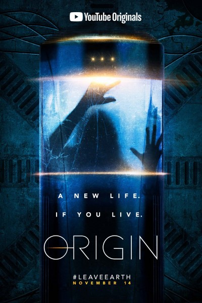 Download Origin YT Premium (Season 1) English Web Series 720p | WEB-DL Esub