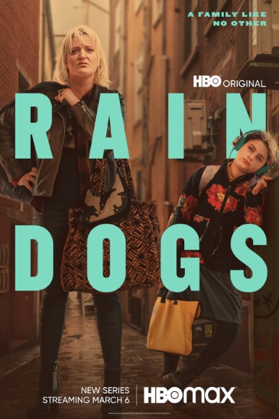 Download Rain Dogs (Season 1) English WEB Series 720p | 1080p WEB-DL ESub