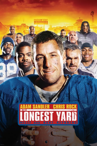 Download The Longest Yard (2005) Dual Audio {Hindi-English} Movie 480p | 720p | 1080p WEB-DL ESub Download The Longest Yard (2005) Dual Audio {Hindi-English} Movie 480p | 720p | 1080p WEB-DL ESub