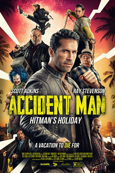 Download Accident Man: Hitman’s Holiday (2022) Dual Audio {Hindi-English} Movie 480p | 720p | 1080p WEB-DL Download Accident Man: Hitman’s Holiday (2022) Dual Audio {Hindi-English} Movie 480p | 720p | 1080p WEB-DL